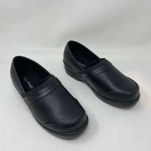 Easy Street Black Origin Size 9WW